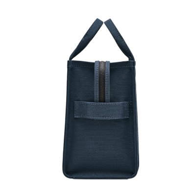 THE CANVAS MEDIUM TOTE BAG